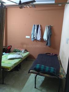 Bedroom Image of Moksh pg in Uttam Nagar, New Delhi