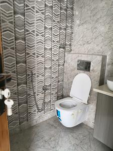 Common Bathroom Image of 1520 Sq.ft 3 BHK Builder Floor for sale in Palam Vihar Gurgaon for Rs. 17500000
