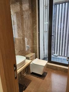 Bathroom Image of 4200 Sq.ft 5 BHK Penthouse for sale in Regency Palms, Nerul Navi Mumbai for Rs. 150000000