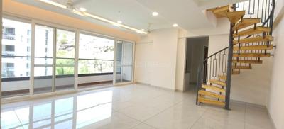 Hall Image of 2403 Sq.ft 3 BHK Penthouse for sale in Shivaji Nagar Pune for Rs. 37500000