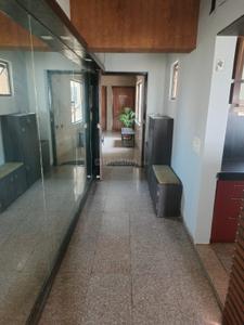 Hall Image of 2404 Sq.ft 3 BHK Duplex for sale in Ambuja Upohar Luxury Gold, Pancha Sayar Kolkata for Rs. 24000000
