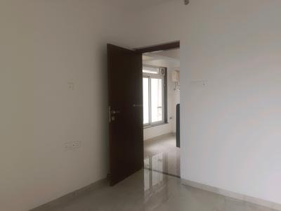 Bedroom Image of 650 Sq.ft 2 BHK Apartment / Flat for sale in Rizvi Cedar, Kandivali East Mumbai for Rs. 16100000