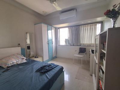 Bedroom Image of 1650 Sq.ft 3 BHK Apartment / Flat for sale in Sanpada Navi Mumbai for Rs. 41000000
