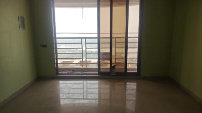 Bedroom Image of 1800 Sq.ft 3 BHK Apartment / Flat for sale in Metro Tulsi Sagar, Nerul Navi Mumbai for Rs. 45000000