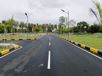 Image of 1076 Sq.ft Residential Plot / Land for sale in Padappai, Chennai for Rs. 3500000
