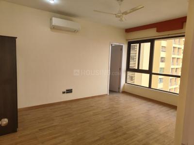 Bedroom Image of 3041 Sq.ft 4 BHK Apartment / Flat for sale in Mukundapur Kolkata for Rs. 54000000