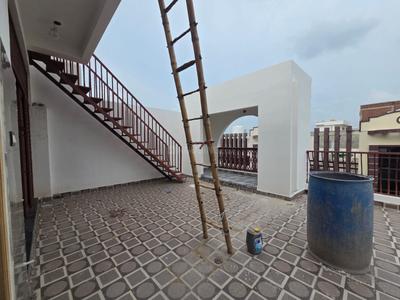 Balcony Image of 2300 Sq.ft 5 BHK Independent House for sale in Chitaipur Varanasi for Rs. 14000000