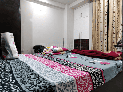 Bedroom Image of 1100 Sq.ft 2 BHK Apartment / Flat for sale in Sector 11 Gurgaon for Rs. 7000000