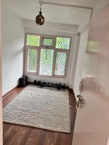 Bedroom Image of 150 Sq.ft 1 RK Independent House for rent in Independent House, Kandaghat Solan for Rs. 30000