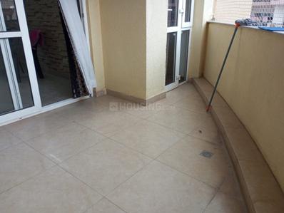 Balcony Image of 1970 Sq.ft 3 BHK Apartment / Flat for sale in Kadubeesanahalli Bengaluru for Rs. 29900000