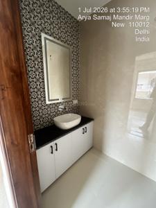 Image of 1800 Sq.ft 3 BHK Builder Floor for sale in Inder Puri, New Delhi for Rs. 35000000