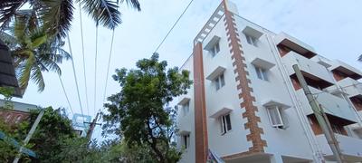 Image of 1100 Sq.ft 3 BHK Apartment / Flat for sale in Tambaram, Chennai for Rs. 7500000