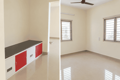 Image of 1380 Sq.ft 3 BHK Apartment / Flat for rent in Srikaram Shubhadhi, Senganmal, Chennai for Rs. 20000