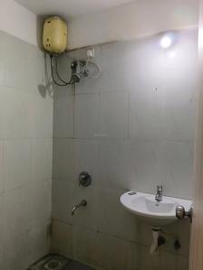 Common Bathroom Image of 909 Sq.ft 2 BHK Apartment / Flat for sale in Lodha Casa Rio, Palava Phase 1 Thane for Rs. 5250000