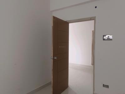 Bedroom Image of 1490 Sq.ft 3 BHK Apartment / Flat for sale in Miyapur Hyderabad for Rs. 8046005