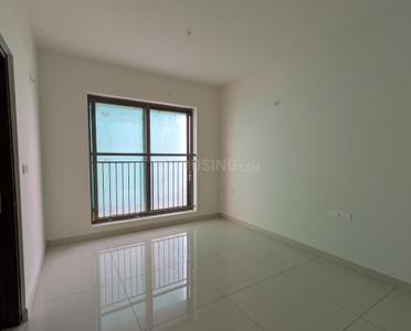 Bedroom Image of 1700 Sq.ft 3 BHK Apartment / Flat for sale in Skyline Zen, Elamakkara Kochi for Rs. 16000000