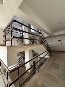 Balcony Image of 980 Sq.ft 2 BHK Apartment / Flat for sale in Nehru Nagar Rewa for Rs. 3900000