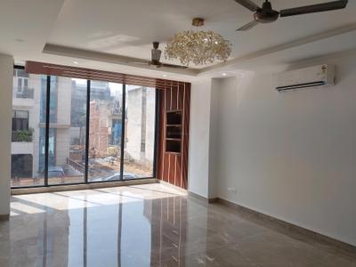 Living Room Image of 2090 Sq.ft 3 BHK Apartment / Flat for rent in Conscient Hines Elevate, Sector 58 Gurgaon for Rs. 110000