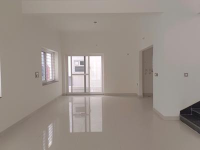 Living Room Image of 2734 Sq.ft 4 BHK Villa for sale in Sikhara Tranquil, Cherlapalli Secunderabad for Rs. 22300000