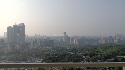 Image of 950 Sq.ft 2 BHK Apartment / Flat for sale in Dynamix Divum, Malad East, Mumbai for Rs. 25500000