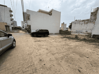 Image of 937 Sq.ft Residential Plot / Land for sale in Sector 110, Gurgaon for Rs. 11500000