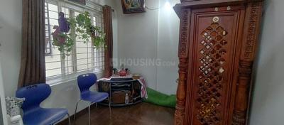 Balcony Image of 1700 Sq.ft 4 BHK Apartment / Flat for sale in Arge Urban Bloom by Arge Realty, Yeswanthpur Bengaluru for Rs. 21600000