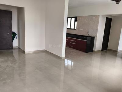 Hall Image of 1052 Sq.ft 2 BHK Apartment / Flat for sale in Kumar Shantiniketan Phase II, Pashan Pune for Rs. 9100000