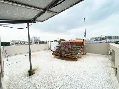 Balcony Image of 2340 Sq.ft 4 BHK Independent House for sale in Khokhra Ahmedabad for Rs. 18500000