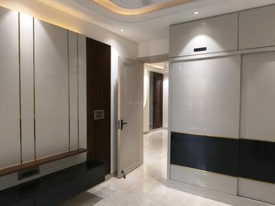 Bedroom Image of 1500 Sq.ft 3 BHK Builder Floor for sale in Vaishali Ghaziabad for Rs. 18551000