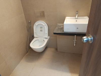 Image of 1500 Sq.ft 3 BHK Apartment / Flat for rent in Runwal The Central Park, Chinchwad, Pune for Rs. 46000