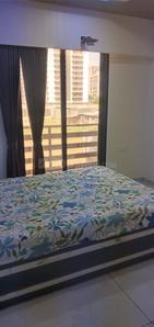 Bedroom Image of 1323 Sq.ft 2 BHK Apartment / Flat for sale in Sargasan Gandhinagar for Rs. 6000000