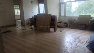 Defence Officers Apartments Living Room 1