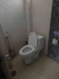 Image of 800 Sq.ft 2 BHK Apartment / Flat for sale in Earthshastra Nariman Point, Mahalakshmi Nagar, Indore for Rs. 3800000