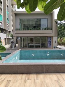 Club House Image of 1500 Sq.ft 3 BHK Apartment / Flat for sale in Aaryan Aviskaar, Shela Ahmedabad for Rs. 8200000