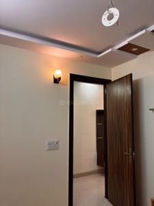 Bedroom Image of 700 Sq.ft 2 BHK Apartment / Flat for sale in Uttam Nagar New Delhi for Rs. 3100000