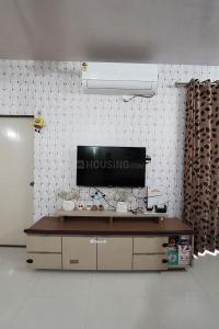 Hall Image of 1134 Sq.ft 2 BHK Apartment / Flat for sale in Isanpur Ahmedabad for Rs. 4000000