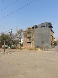Image of 1290 Sq.ft Residential Plot / Land for sale in Scheme No 140, Indore for Rs. 16500000