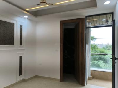 Bedroom Image of 1450 Sq.ft 3 BHK Apartment / Flat for sale in Noida Extension Greater Noida for Rs. 5506000
