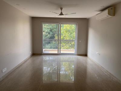 3.5 BHK Independent Builder Floor
