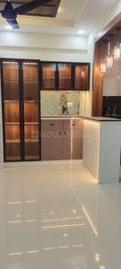 Hall Image of 1264 Sq.ft 3 BHK Apartment / Flat for rent in United Sun City, K R Puram Bengaluru for Rs. 43000