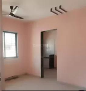 Hall Image of 460 Sq.ft 1 BHK Apartment / Flat for sale in Vansh Navkar Complex, Makane Kapase Mumbai for Rs. 1600000