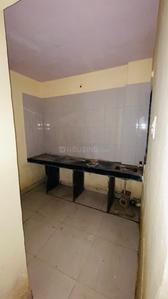 Kitchen Image of 480 Sq.ft 1 BHK Apartment / Flat for sale in Dombivli East Thane for Rs. 3000000