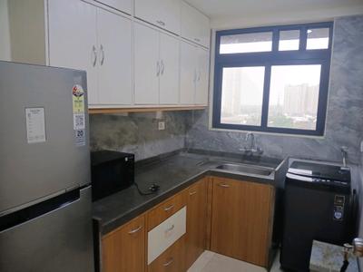 Naman Regency Kitchen 3
