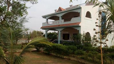 Image of 500 Sq.ft Residential Plot / Land for sale in Green Acres, Chilkur, Hyderabad for Rs. 8500000