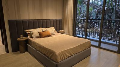 Bedroom Image of 829 Sq.ft 2 BHK Apartment / Flat for sale in Rama Metro Life Maxima Residences, Tathawade Pune for Rs. 7550000