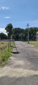 Image of 1200 Sq.ft Residential Plot / Land for sale in Gandhipuram, Coimbatore for Rs. 1300000