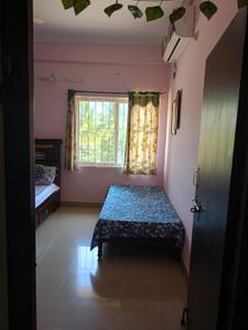 Bedroom Image of 2070 Sq.ft 4 BHK Independent House for sale in Himayath Nagar Hyderabad for Rs. 24000000
