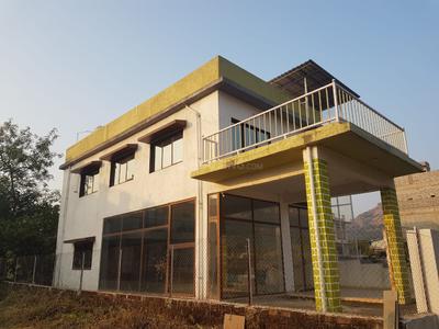 Image of 2000 Sq.ft 2 BHK Independent House for sale in Panvel, Navi Mumbai for Rs. 22500000