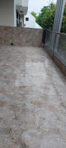 Balcony Image of 4500 Sq.ft 4 BHK Builder Floor for rent in Sector 31 Noida for Rs. 100000