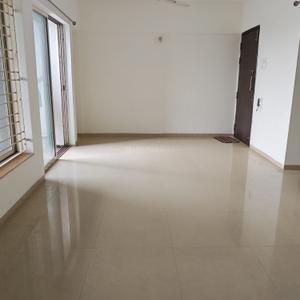 Hall Image of 1025 Sq.ft 2 BHK Apartment / Flat for sale in Kondhwa Pune for Rs. 6500000
